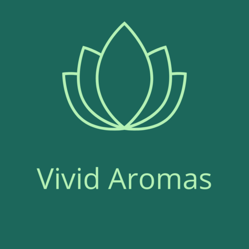 Vivid Aromas UK Site Logo small