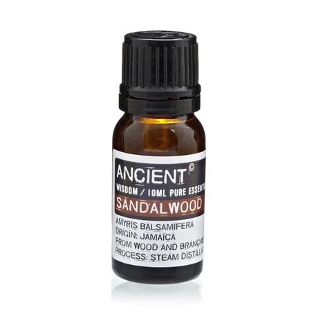 Sandalwood Amayris Essential Oil, great results