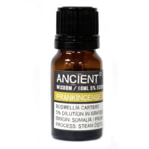 Frankincense Essential Oil