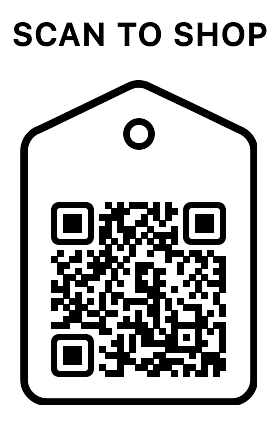 Geranium Organic QR code to purchase