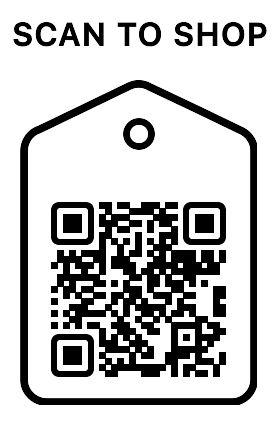 Patchouli Certified Organic Essential Oil QR Code with Discount