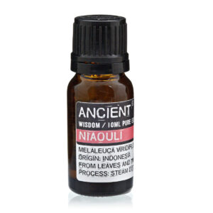 Niaouli Essential Oil - 10 ml - Vivid Aromas UK
