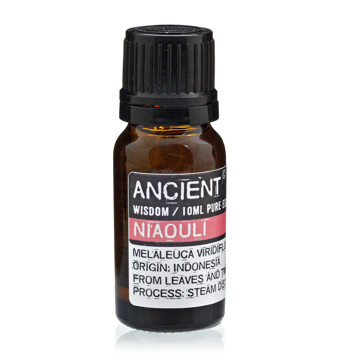 Niaouli Essential Oil - 10 ml - Vivid Aromas UK