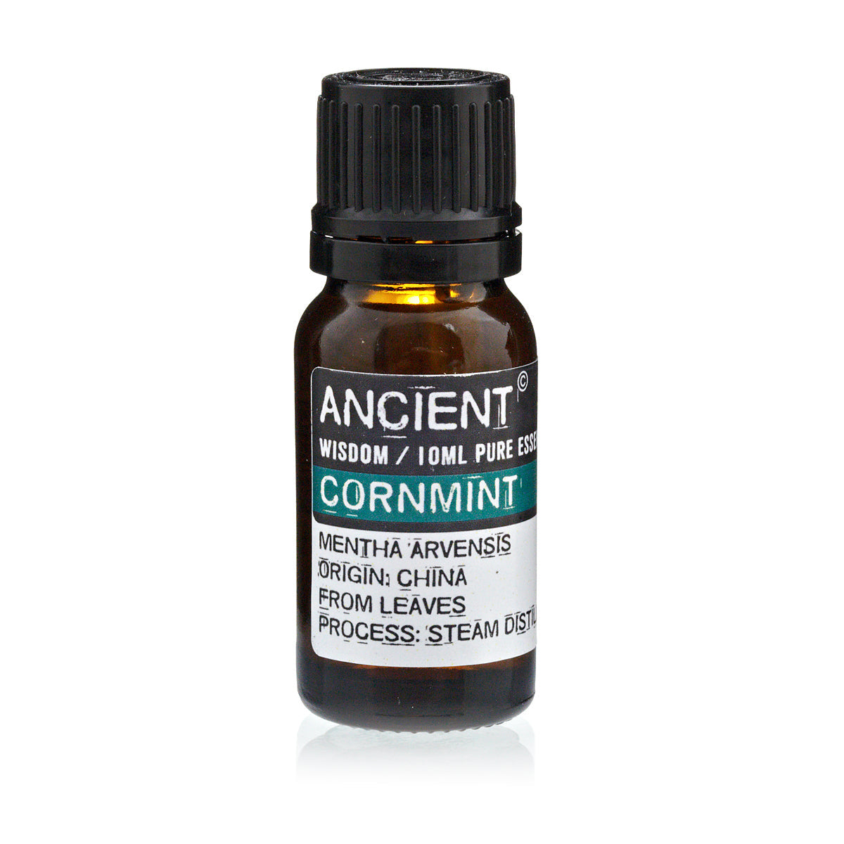 Cornmint Essential Oil - 10 ml - Vivid Aromas UK