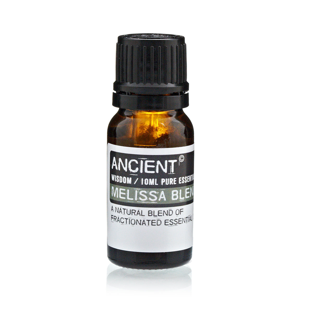 Melissa (Blend) Essential Oil - 10 ml - Vivid Aromas UK