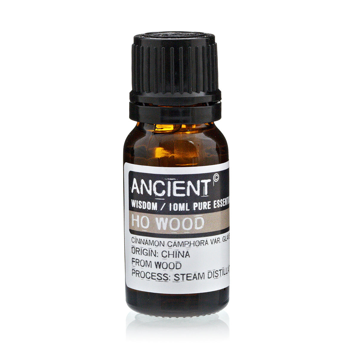 Ho Wood Essential Oil - 10 ml - Vivid Aromas UK