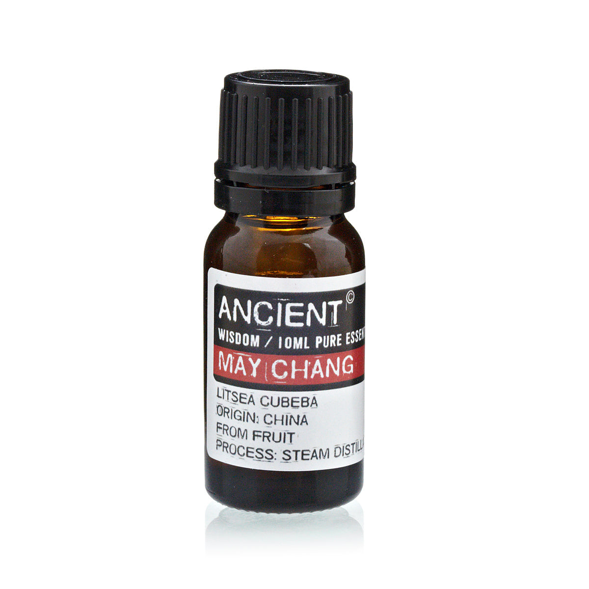 May Chang Essential Oil - 10 ml - Vivid Aromas UK