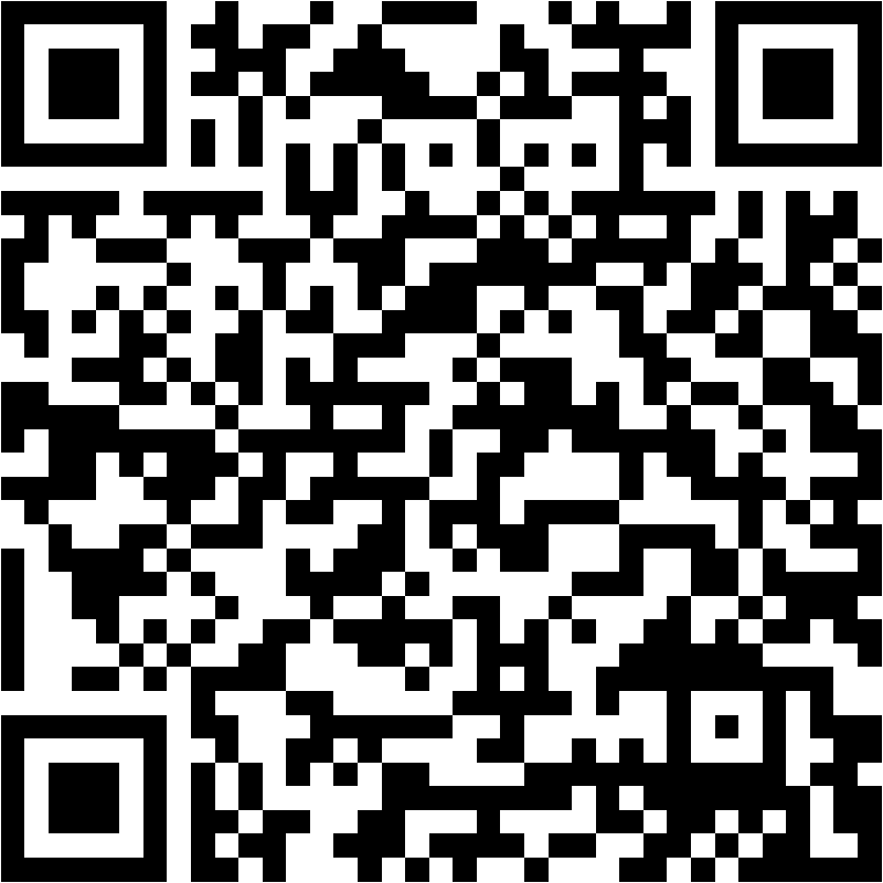 QR code for Parsley Essential Oil discount link