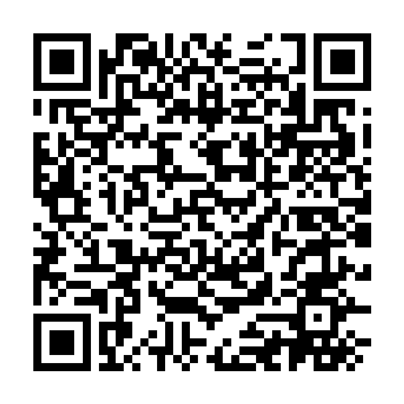 QR code that can be scanned with a phone to open the linked content.