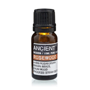 Rosewood Essential Oil - 10 ml - Vivid Aromas UK