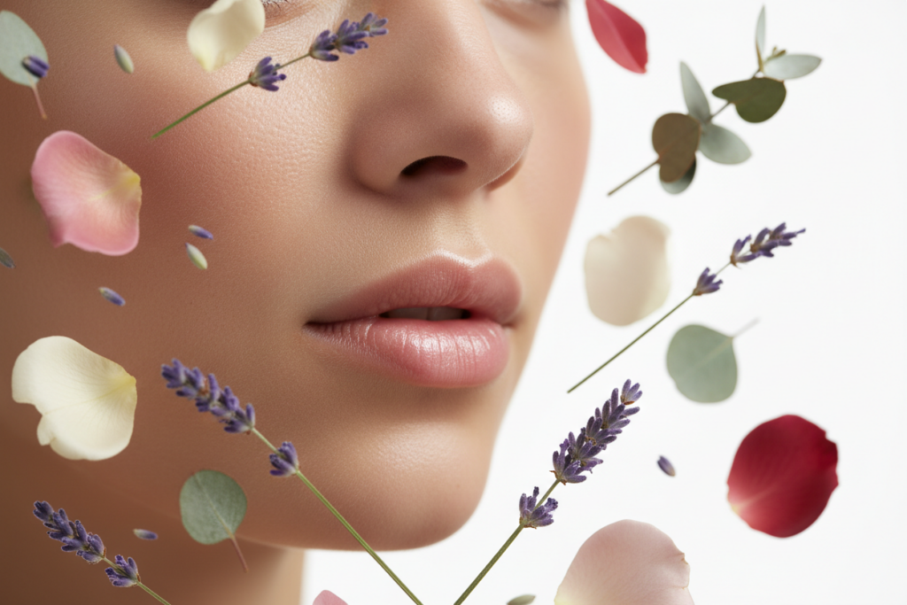 The Science Behind Aromatherapy: How Scent Affects the Mind and Body