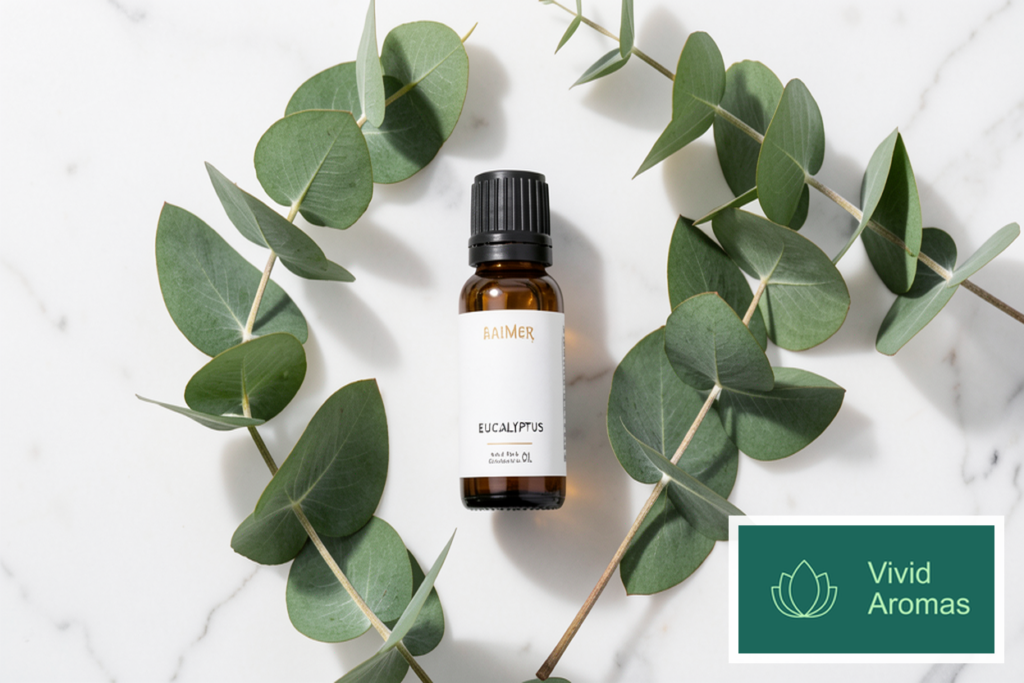 Eucalyptus Essential Oil: Benefits, Uses & Blending Guide