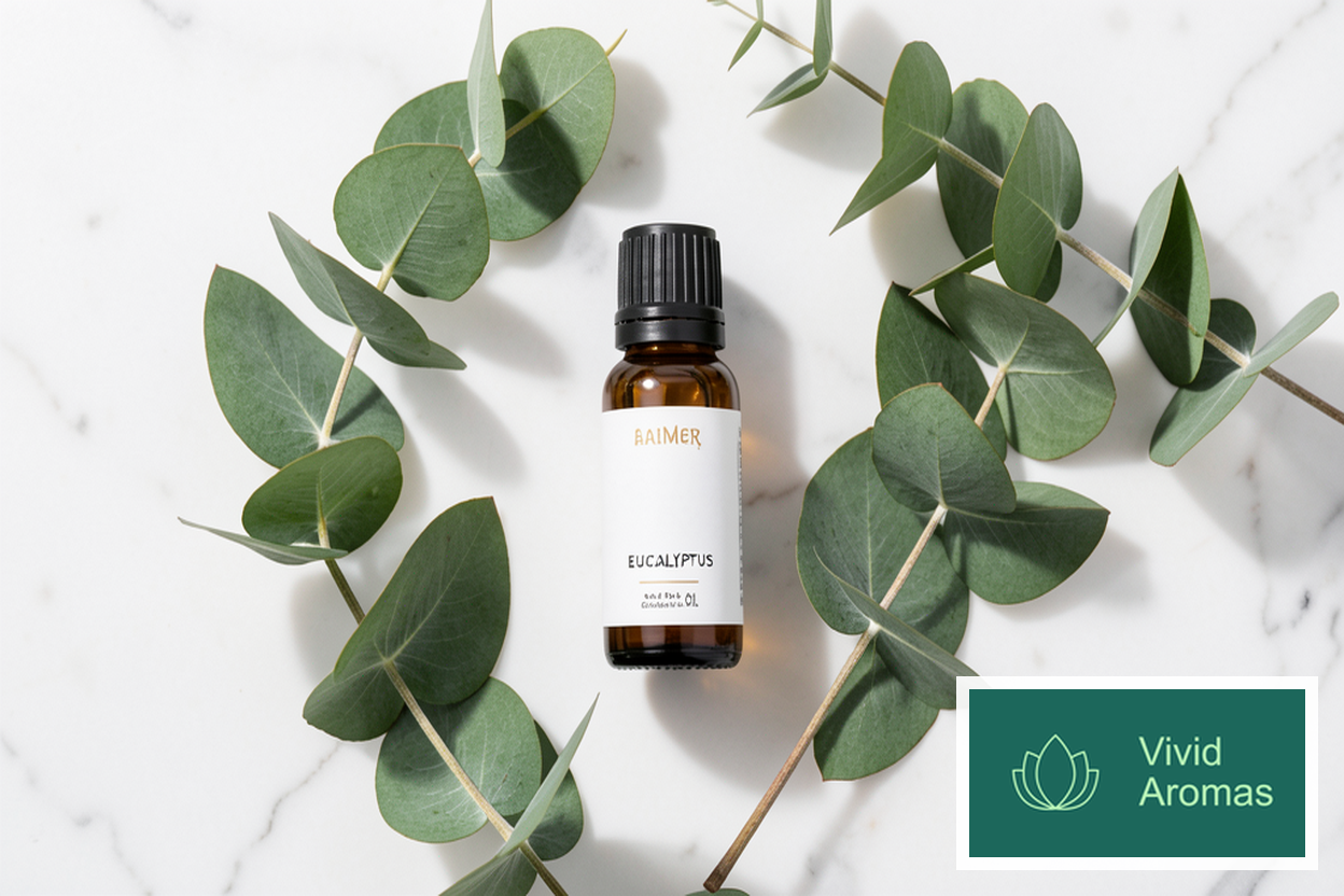 Eucalyptus Essential Oil: Benefits, Uses & Blending Guide