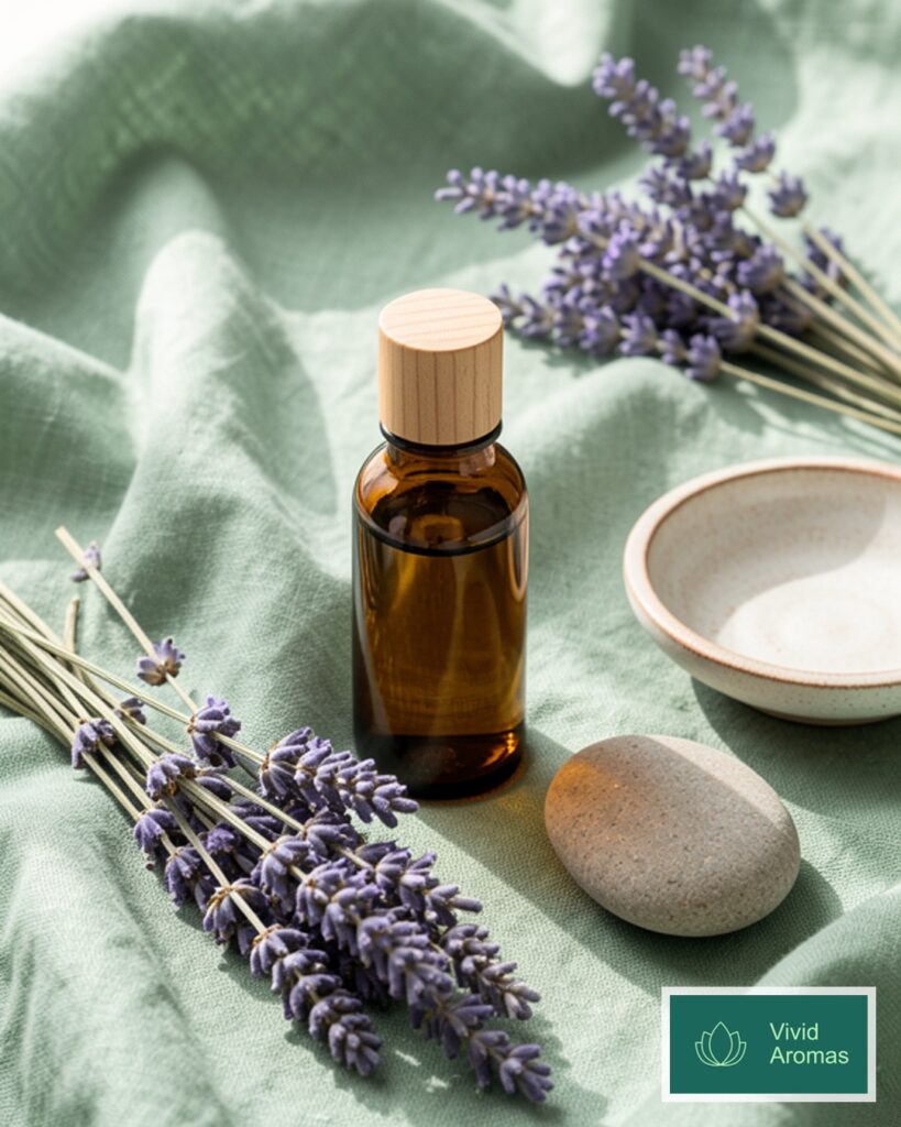 The Quiet Power of Lavender: One Oil, A Thousand Uses