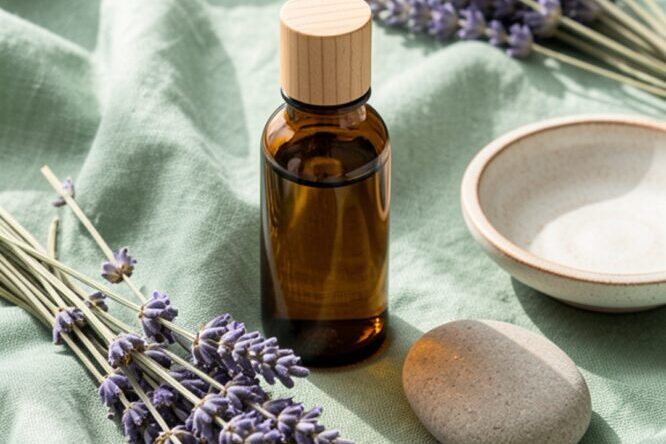 The Quiet Power of Lavender: One Oil, A Thousand Uses