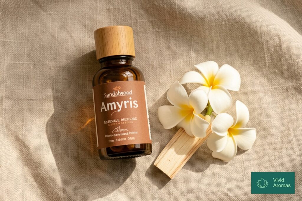 Sandalwood Amyris: The Ethical Sandalwood Alternative